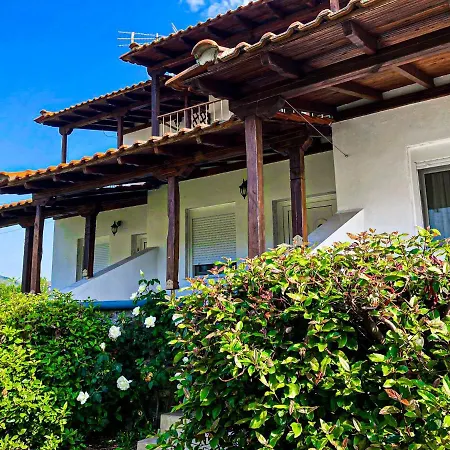 - Sykia Apartment *