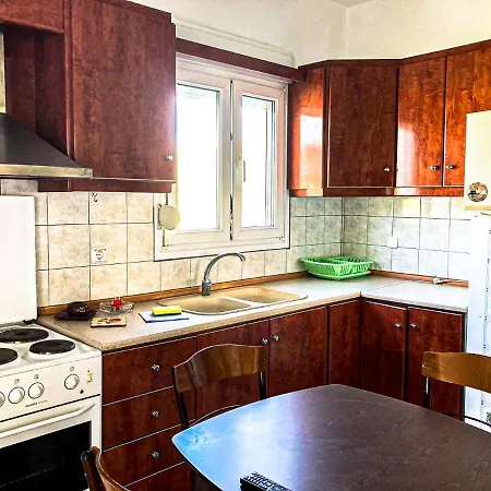 - Sykia Apartment Paralia Sikias