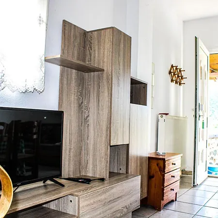 - Sykia Apartment