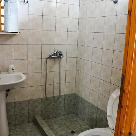 Apartment - Sykia
