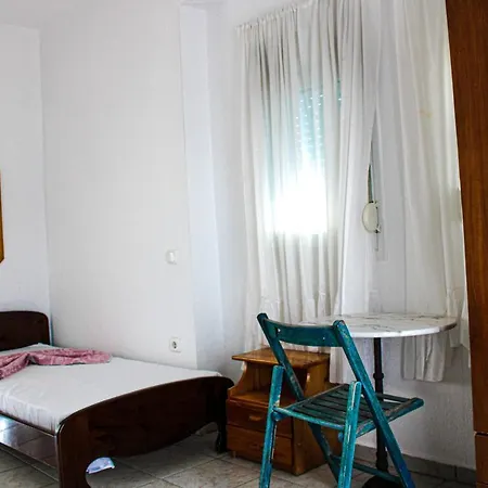 - Sykia Paralia Sikias
